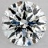 A small thumbnail of the selected diamond.