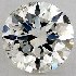 A small thumbnail of the selected diamond.