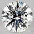 A small thumbnail of the selected diamond.