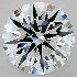 A small thumbnail of the selected diamond.