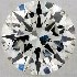 A small thumbnail of the selected diamond.