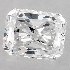 A small thumbnail of the selected diamond.