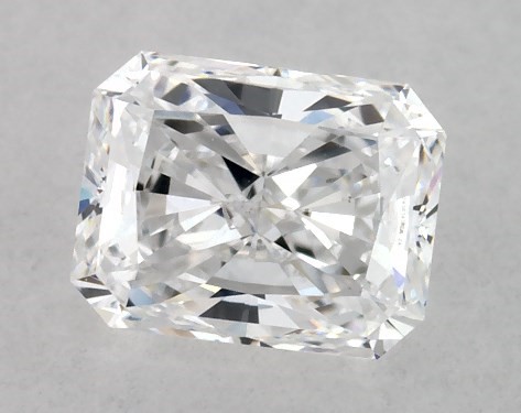  
        0.50  Carat 
        
        radiant 
        diamond