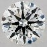 A small thumbnail of the selected diamond.