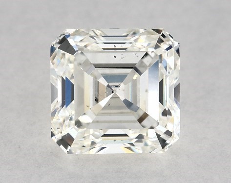  
        1.05  Carat 
        
        asscher 
        diamond