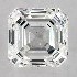 A small thumbnail of the selected diamond.