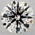 A small thumbnail of the selected diamond.