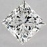 A small thumbnail of the selected diamond.