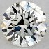 A small thumbnail of the selected diamond.