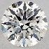 A small thumbnail of the selected diamond.