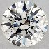 A small thumbnail of the selected diamond.