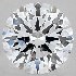 A small thumbnail of the selected diamond.