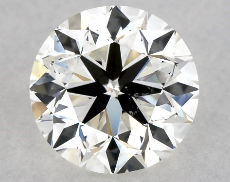  
        1.00  Carat 
        
        round 
        diamond