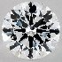 A small thumbnail of the selected diamond.