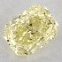 A small thumbnail of the selected diamond.