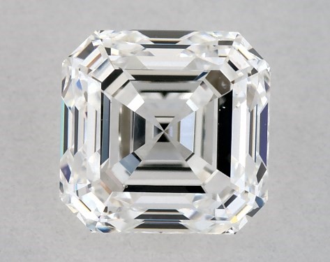  
        1.01  Carat 
        
        asscher 
        diamond