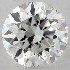 A small thumbnail of the selected diamond.