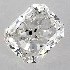 A small thumbnail of the selected diamond.