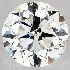 A small thumbnail of the selected diamond.