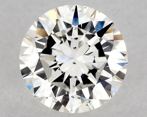  
        1.00  Carat 
        
        round 
        diamond