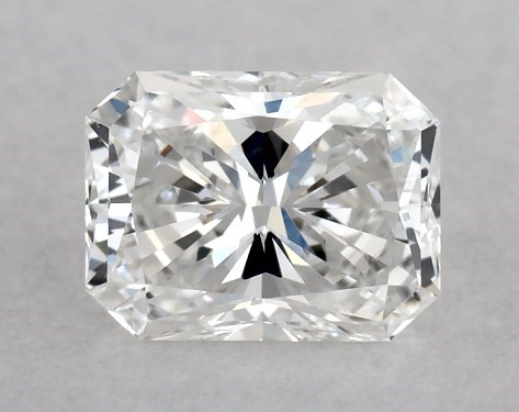  
        0.31  Carat 
        
        radiant 
        diamond