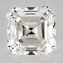 A small thumbnail of the selected diamond.
