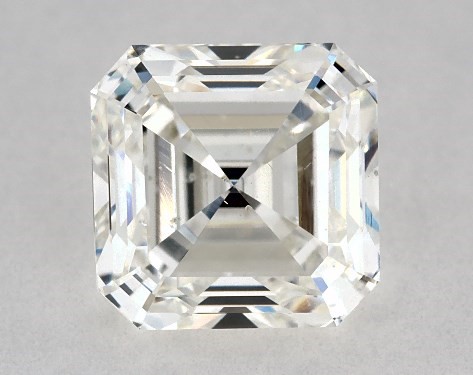  
        1.01  Carat 
        
        asscher 
        diamond