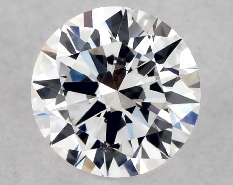  
        0.23  Carat 
        
        round 
        diamond