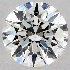 A small thumbnail of the selected diamond.