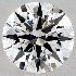 A small thumbnail of the selected diamond.