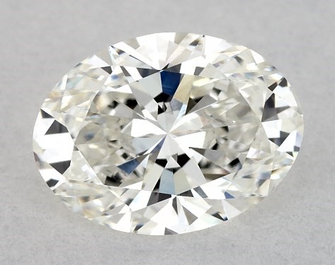  
        1.00  Carat 
        
        oval 
        diamond