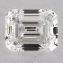 A small thumbnail of the selected diamond.