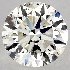A small thumbnail of the selected diamond.