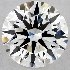 A small thumbnail of the selected diamond.