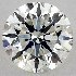 A small thumbnail of the selected diamond.
