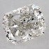 A small thumbnail of the selected diamond.