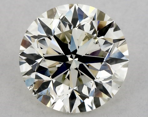  
        1.00  Carat 
        
        round 
        diamond