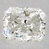 A small thumbnail of the selected diamond.