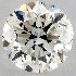 A small thumbnail of the selected diamond.