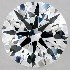 A small thumbnail of the selected diamond.