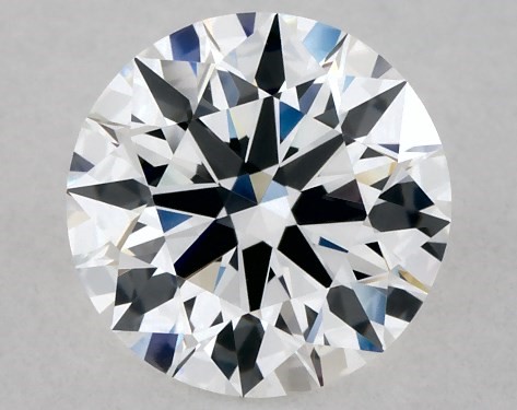 Lab-Created 
        1.35  Carat 
        
        round 
        diamond