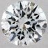 A small thumbnail of the selected diamond.