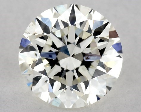  
        1.00  Carat 
        
        round 
        diamond