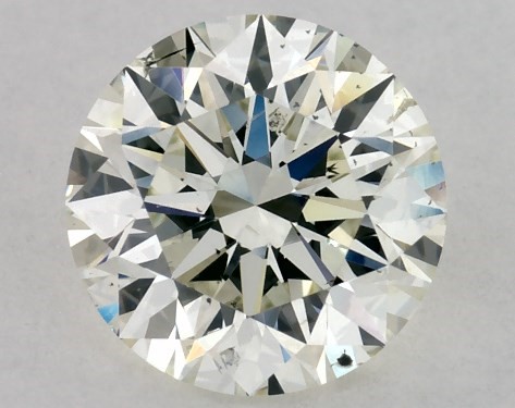  
        1.00  Carat 
        
        round 
        diamond