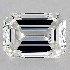 A small thumbnail of the selected diamond.