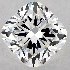 A small thumbnail of the selected diamond.