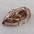 A small thumbnail of the selected diamond.