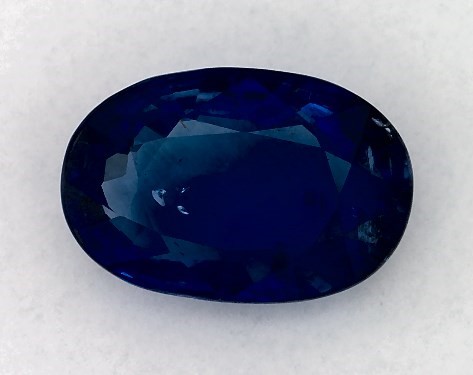 James allen blue sapphire discount