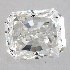 A small thumbnail of the selected diamond.