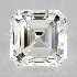 A small thumbnail of the selected diamond.